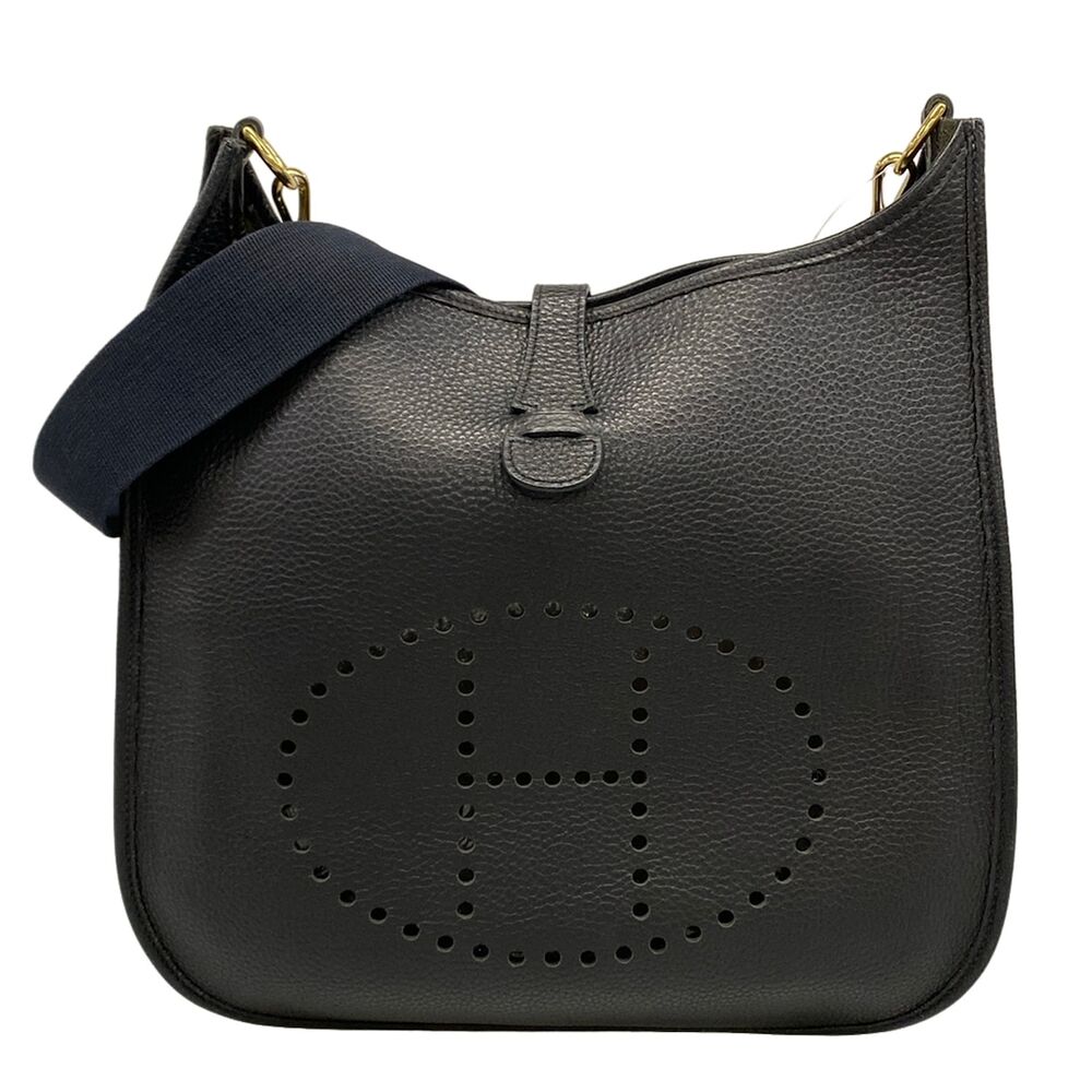 Hermès Evelyne MM Shoulder Bag